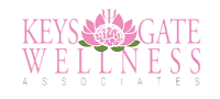 Keys Gate Wellness Logo