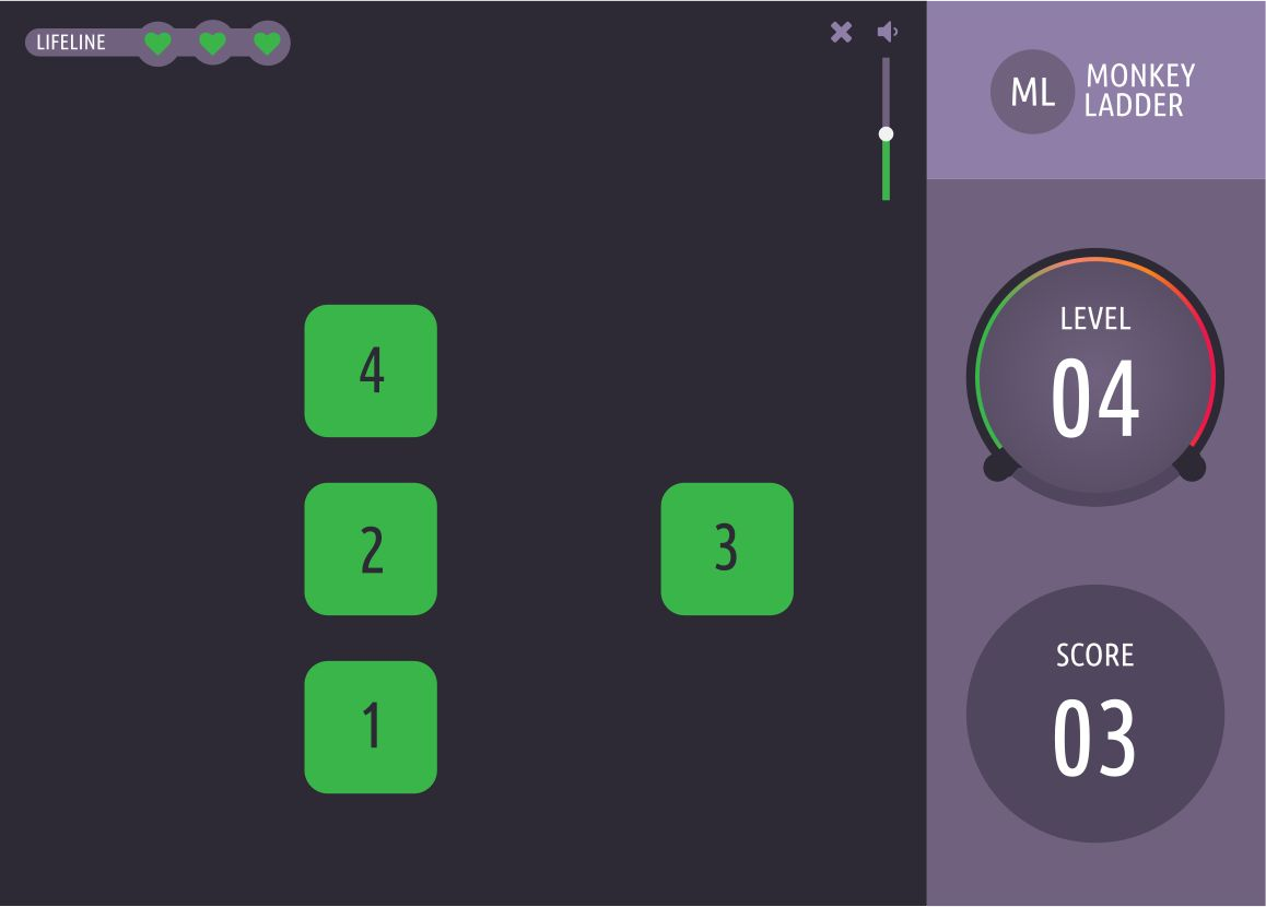 visuospatial working memory